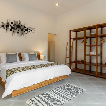 ☆ Villa Dilaraa ☆ Canggu 3Br Pool Batu Bolong Echo Beach Eksteriør bilde